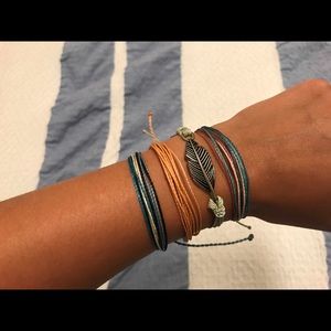 *BUNDLE* Pura Vida Bracelets